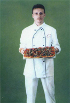 Paquito Farrús i Escolà